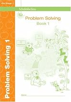 Problem Solving Book 1