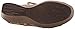 NAOT Women's Deluxe Wedge Sandal