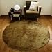 ���㥮�� ������ �饰 Shaggy Change Rug �饦��� 150cm [ �������� ]
