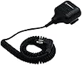 Motorola HMN9026F External Lapel Speaker Microphone for XTN Series Two-Way Radios- 53862