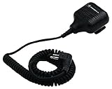 Speaker/Microphone for CLS, RDX, DTR, AX and XTN Series Two-Way Radios