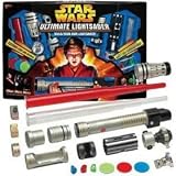 Star Wars Ultimate Lightsaber