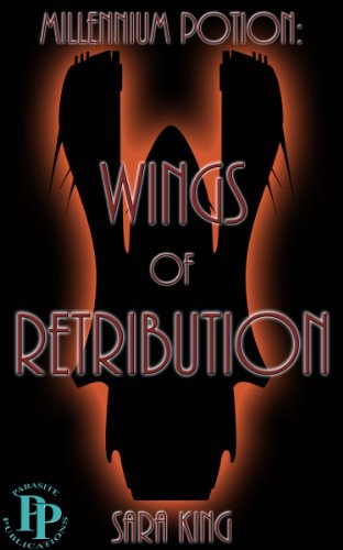 Wings of Retribution (Millennium Potion)