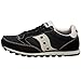 Saucony Originals Women's Jazz Low Pro Vegan Sneaker,Black,8 M US