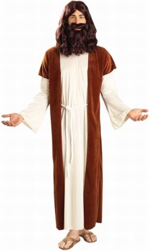Jesus Adult Costume