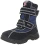 Naturino Barents01 300063301, Unisex - Kinder Stiefel, Blau (BLU), EU 29