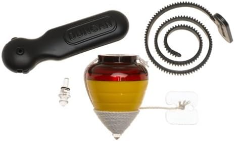 Duncan Ripcord Spintop by Flambeau Products