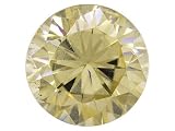 3.00CT MIN 8MM ROUND STRONTIUM TITANATE