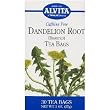Dandelion Root Tea - 30 - Bag