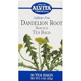Dandelion Root