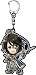 Dynasty Warriors 7 Mini Chara Key Sima Shi