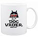 New  Dog Vader : Mastiff  Mug Dog