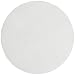 Whatman 1820-037 Glass Microfiber Binder Free Filter, 1.6 Micron, 4.3 s/100mL Flow Rate, Grade GF/A, 3.7cm Diameter (Pack of 100)