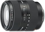 Sony SAL16105 16-105mm f/3.5-5.6 Wide-Range Zoom Lens