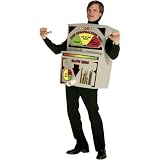 View Breathalyzer Costume Adult Funny Halloween 2011 Breathalyzer Costume Adult Funny Halloween 2011 Picture