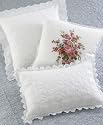 Lauren Ralph Lauren "Cottage Hill" Decorative Pillow Collection