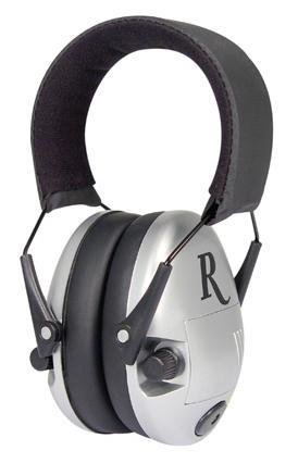 Remington Youth Electronic Earmuff
