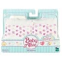 Baby Alive Diapers