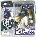 McFarlane Toys 6" MLB Series 15 - Richie Sexson (Mariners)