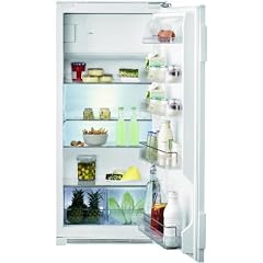 Bauknecht KVIK 2004/MOD K�hlschrank / EEK: A++ / Energieverbrauch: 164 kWh/Jahr / K�hlen: 180 Liter / Gefrieren: 18 Liter