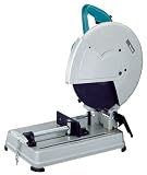 Makita Usa Inc 2414NBX2 Cut Off Saw Combo Kit 14"