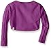 Capezio Girls' Cable Car Shrug