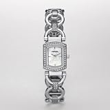 Fossil Three Hand White Dial Watch
