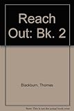 Reach out : an anthology of poems for schools. Book 2