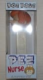 Pez Nurse Wacky Wobbler NodderIMAGE