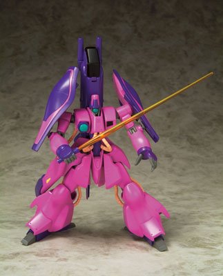 Cover image : MS IN ACTION!! ガザC