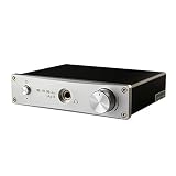 SMSL Audio sap-8 Silver Audio DAC