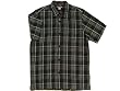 Quiksilver Ventor Short Sleeve Shirt