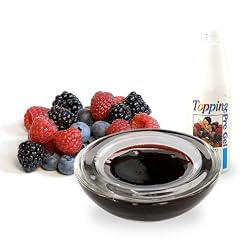 Forrest Berries Topping - 2.2 lb