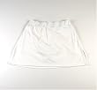 Ferreira Tennis Women's No-Sweat Tennis Skort, White