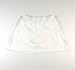Ferreira Tennis Women's No-Sweat Tennis Skort, White
