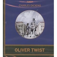 Oliver Twist