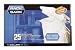 RACK SACK REFILL BAGS 1 GALLON