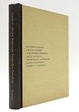 Seven novelists in the American naturalist tradition : an introduction