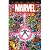 Thanos: Marvel Universe - The End