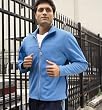 Men's Lightweight Runners Jacket Men's Lightweight Runners Jacket