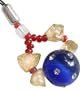 A Cell Charm Swarovski Money Talisman In Citrine