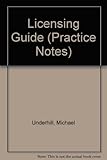 The licensing guide