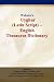 Book Websters Uyghur (Latin Script) - English Thesaurus Dictionary