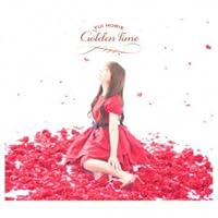 Golden Time(初回限定盤)(DVD付)