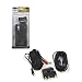 Belkin - Pc/Tv Cbl Kit W/Adptr; 5M * 3.5Mm/2Rcam & S/S