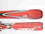 Atomic Drive 9 Shaped Snowski All Mountain A