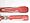 Atomic Drive 9 All Mountain Shaped Snow Ski with Binding 148cm A