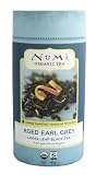 Numi Aged Earl Grey (Loose), 3-Ounce Tea Canisters (Pack of 2)