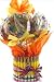 One Dozen Cookies in a Pencil Planter - Great Gift for Teachers