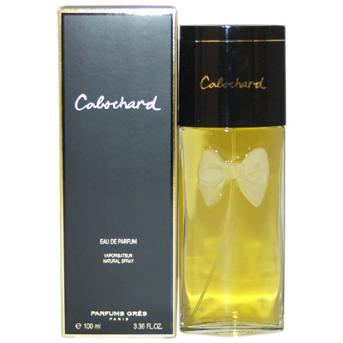 Gres Parfums Cabochard Eau de Parfum (100ml Spray) Preisvergleich